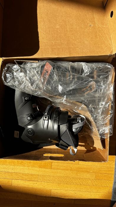 Salomon
S/Pro alpha 90 W GW dama