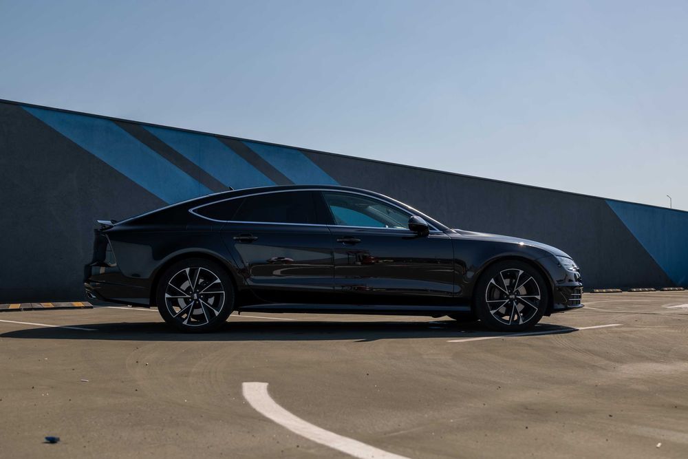 AUDI A7 2016 — imagine 2
