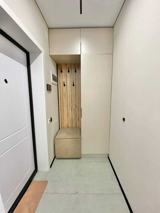 1-комнатная квартира · 36 м²