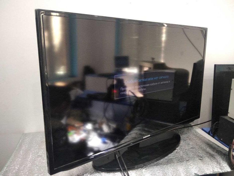 ремонт телевизоров любой модели