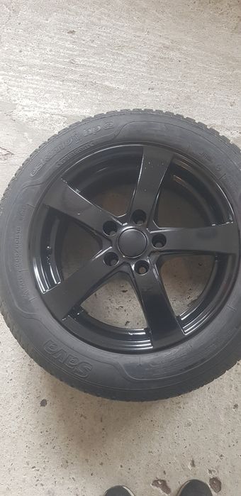 Vand Jante de iarna Audi A4