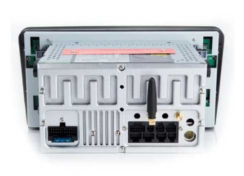 Мултимедия 7" Аndroid 12 за MERCEDES ML W164 GL X164  CARPLAY