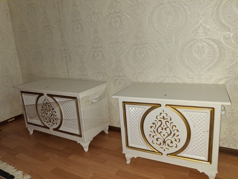 Сандық сатылады. Новый.