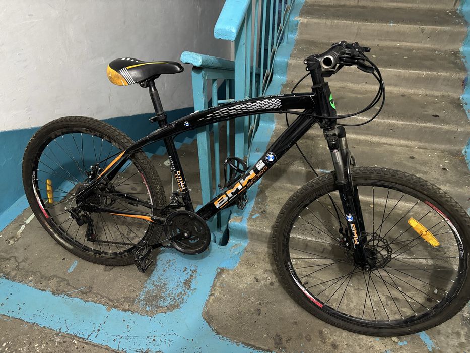 Продам велосипед