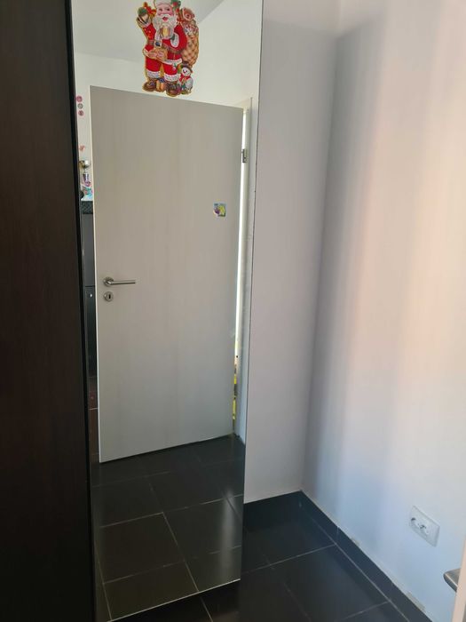 Mobila dormitor complet