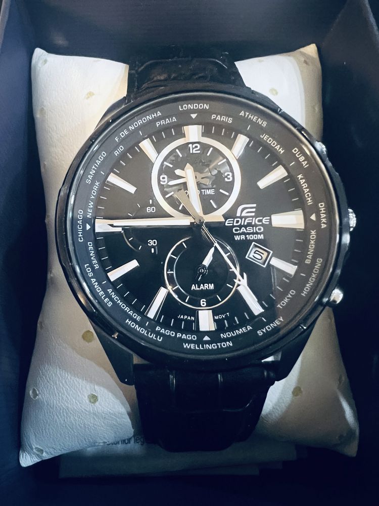 Casio edifice 5468 efr 2024 304