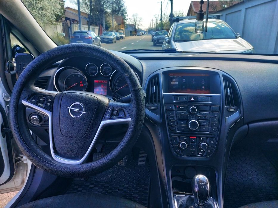 Vand/ Schimb Opel Astra J 2014