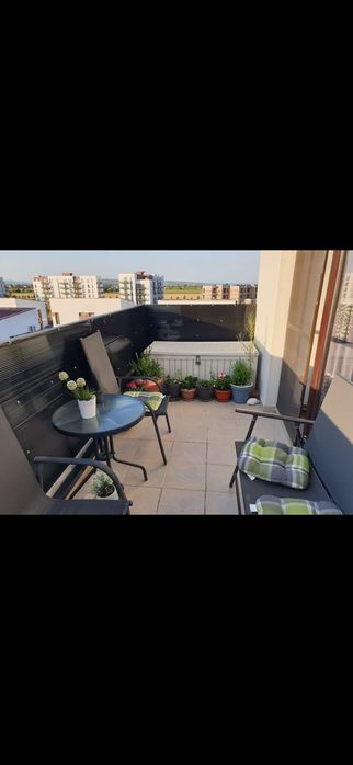 Apartament 3 camere în Evocasa