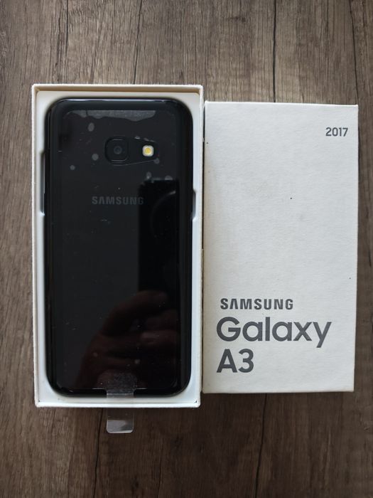 Samsung Galaxy A3 / 2017 Impecabil