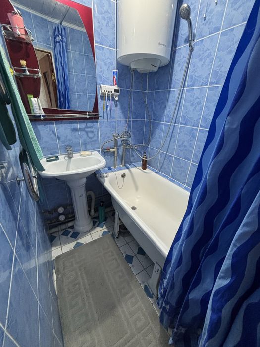 Продается квартира