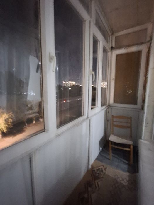 Продам квартиру 1ком