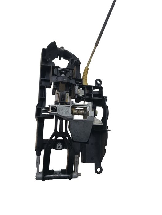 Maner Usa Interior Dreapta Spate Bmw 7 V F01, F02, F03, F04 2008 - 20