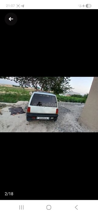 Mator qilish kerakt