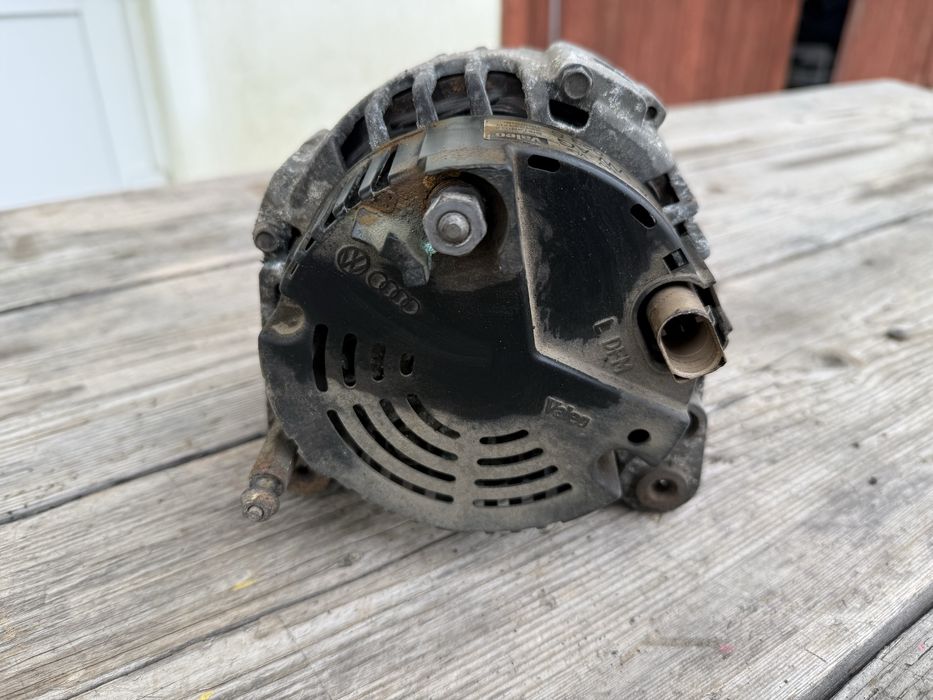 Alternator golf 4, bora, octavia 1.9 tdi