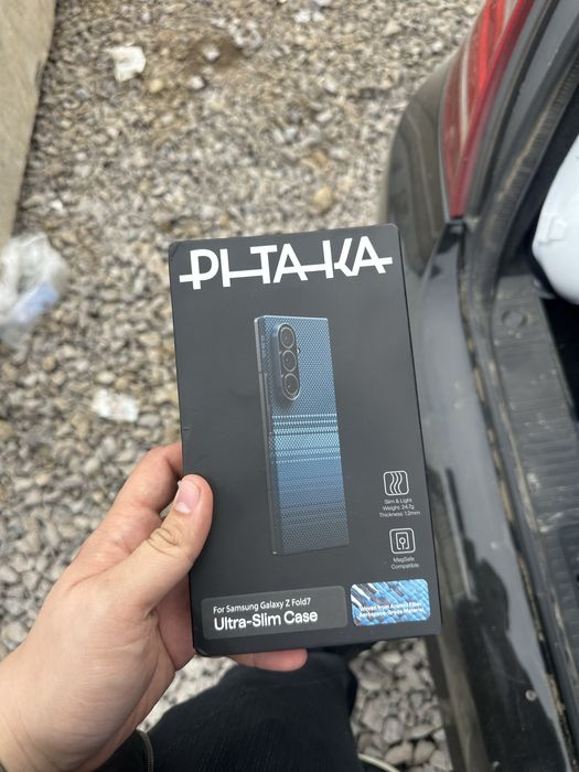 Pitaka чехлы оригинал 50% дешевле отдам
