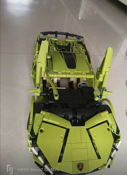 Конструктор для мальчиков