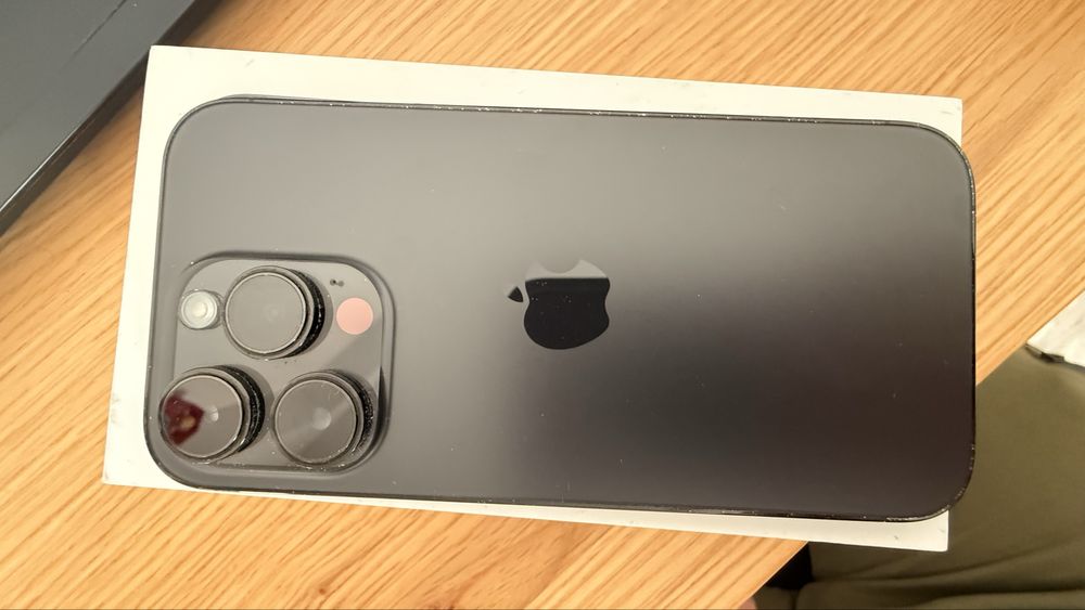 Iphone 14 pro / 128, impecabil