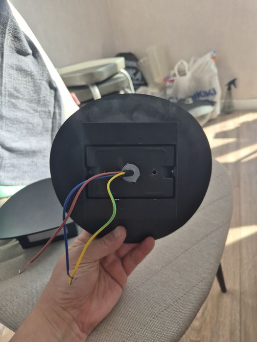 Бра настенные 2шт.