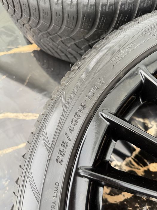 Джанти за Мерцедес Mercedes-Benz “19” Оригинални