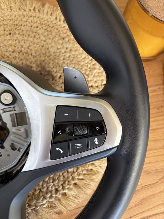 Vand Volan Bmw g29