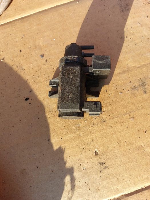 Соленоид Bmw e90 318d 143кс n47n бмв