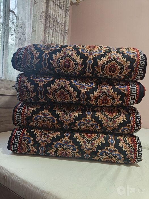 Sandiq va korpachala sotiladi yengi 2 mata ishlatilgan