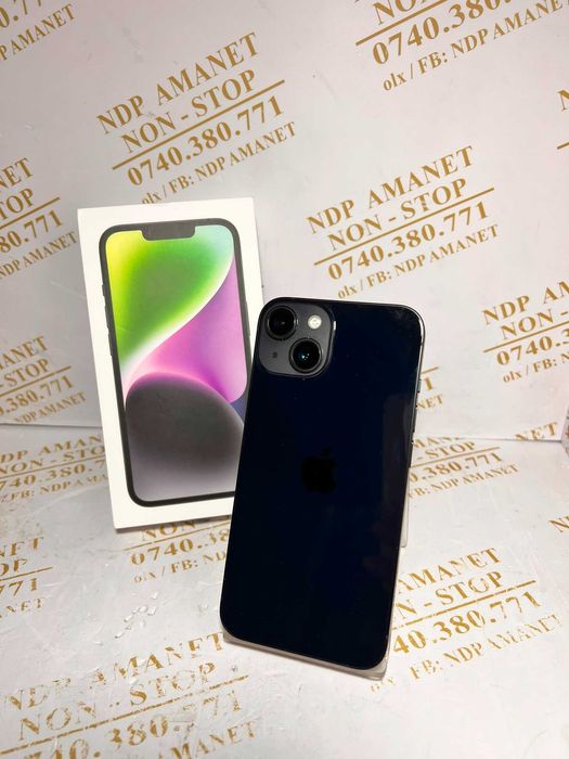 NDP Amanet Calea Mosilor 298   IPHONE 14 (57642)
