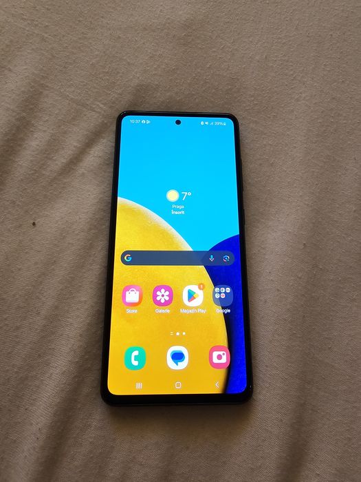 Vând Samsung a52  5 g