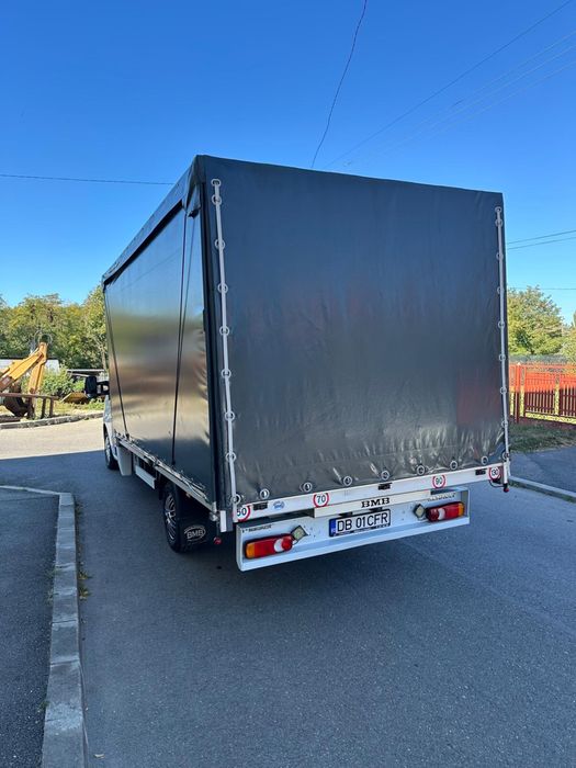 Renault Master III