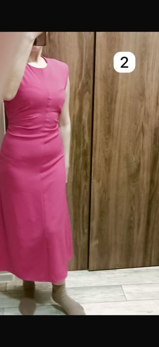 Платья на повседневку