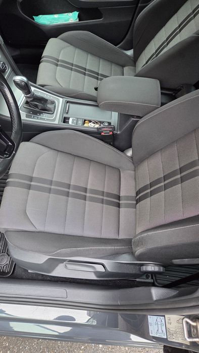 Volkswagen Golf 7/2.0TDI 150CP/2017