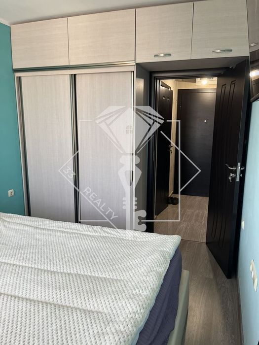 Продава се Двустаен апартамент в Пловдив, Южен - 50 кв.м за 2060 €/кв.м - Снимка #5