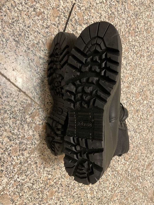 bocanci ALTAMA goretex, 38