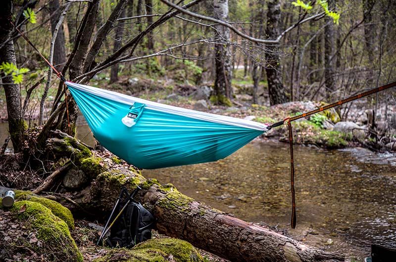 Туристически Про Хамак Рамс