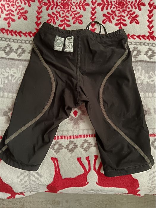 Бански arena powerskin