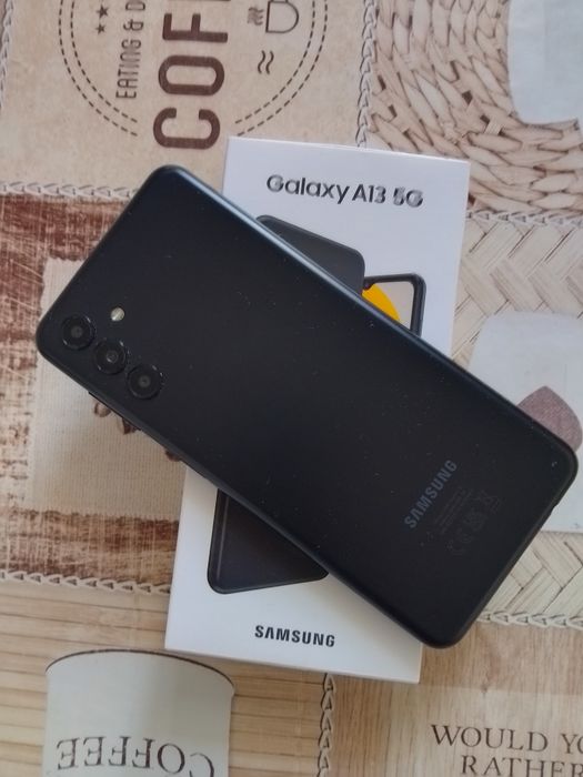 Samsung Galaxy А13 5 G