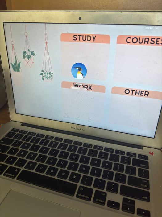 MacBook Air 13 дюймов (Early 2015)