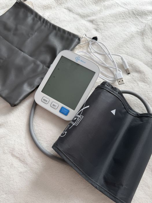 Тонометр электронный