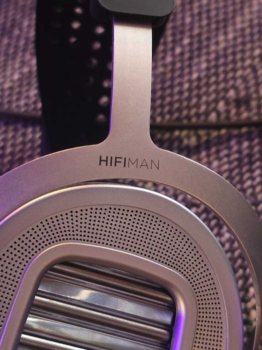 Căști Pro Hifiman Ananda Unveiled noi cutie