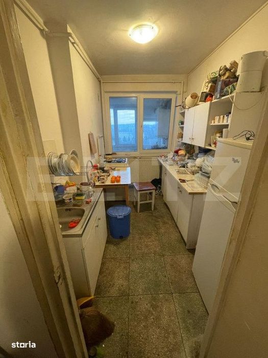 Apartament cu 3 camere, 67mp, Libertatii
