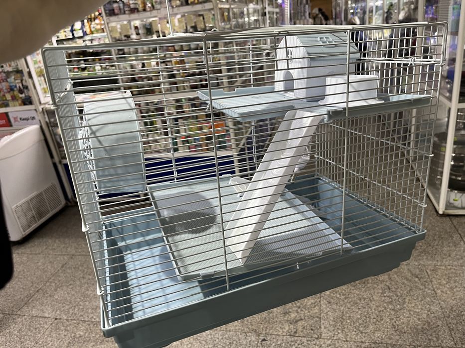 Клетки для грызунов !