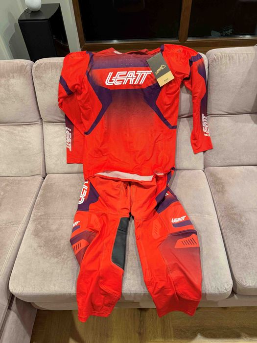 Эндуро костюм Leatt 5,5