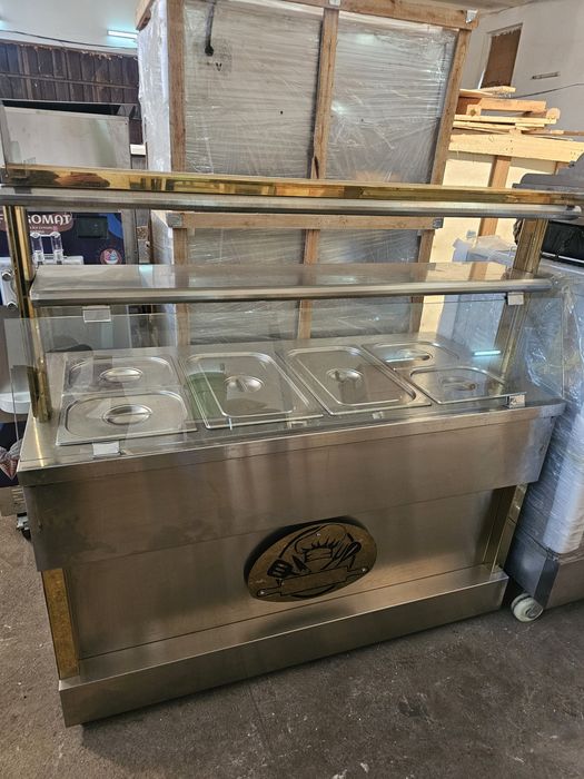 Marmit garyachi xolati zur 220v