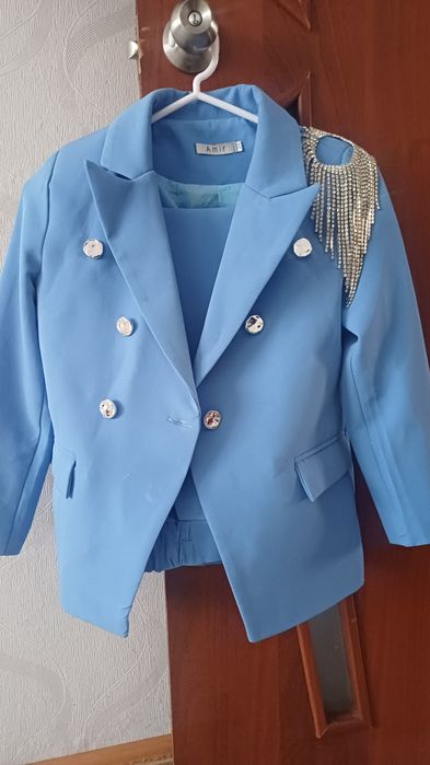 Двойка в хорошем состоянии