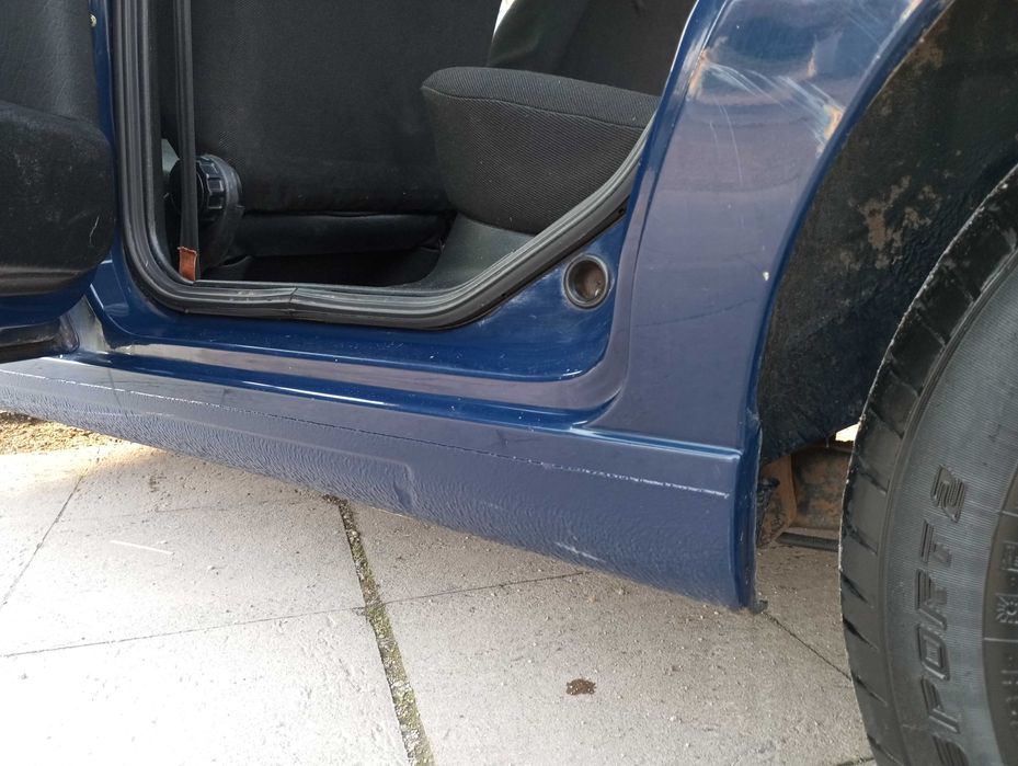 Фолксваген ГОЛФ CL