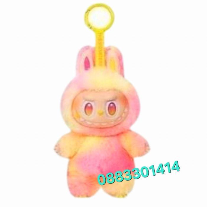 Намаление! Labubu Лабубу Играчка 17см