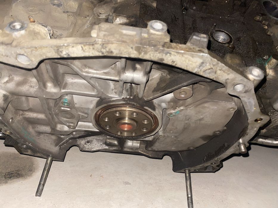 Двигатель EJ206 продам