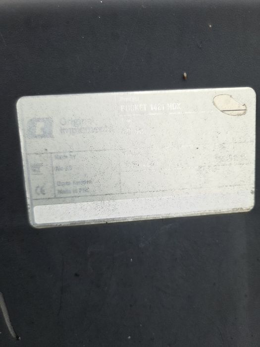 Cupa incarcator jcb merlo noua