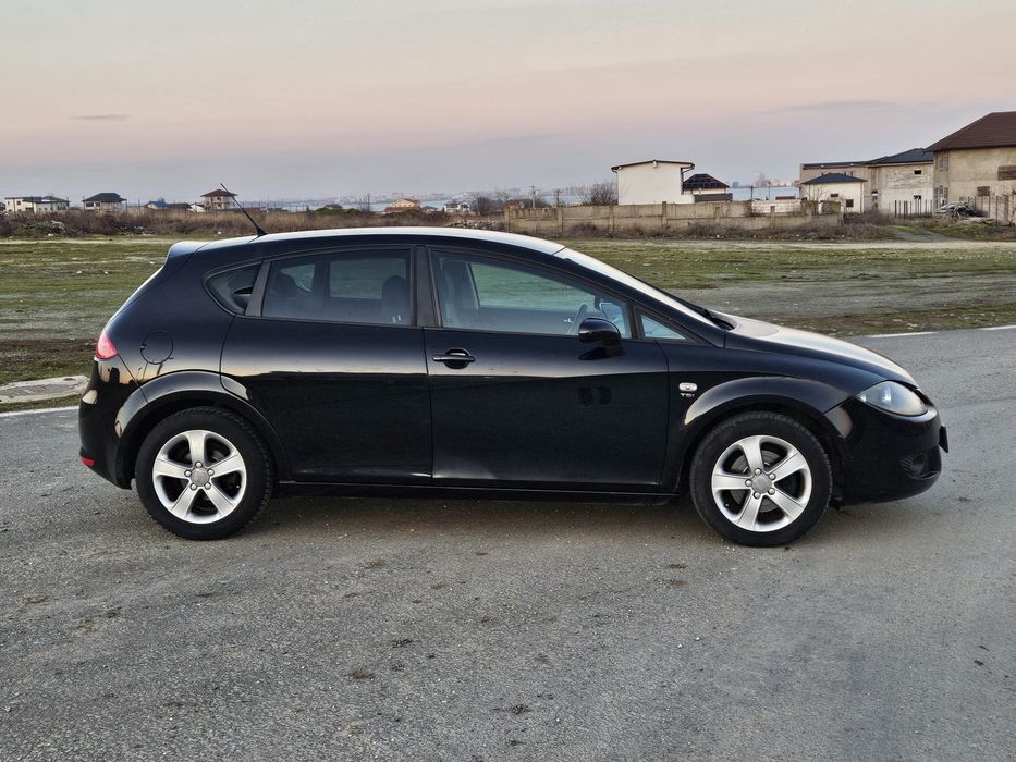 Seat Leon 1.4 Tsi / Manual 6+1/ Distributie Noua / 09.2009