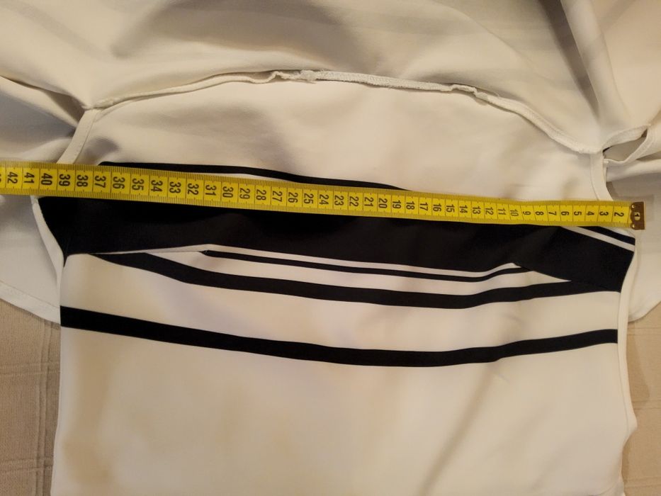 Елегантен гащеризон за висока, слаба дама